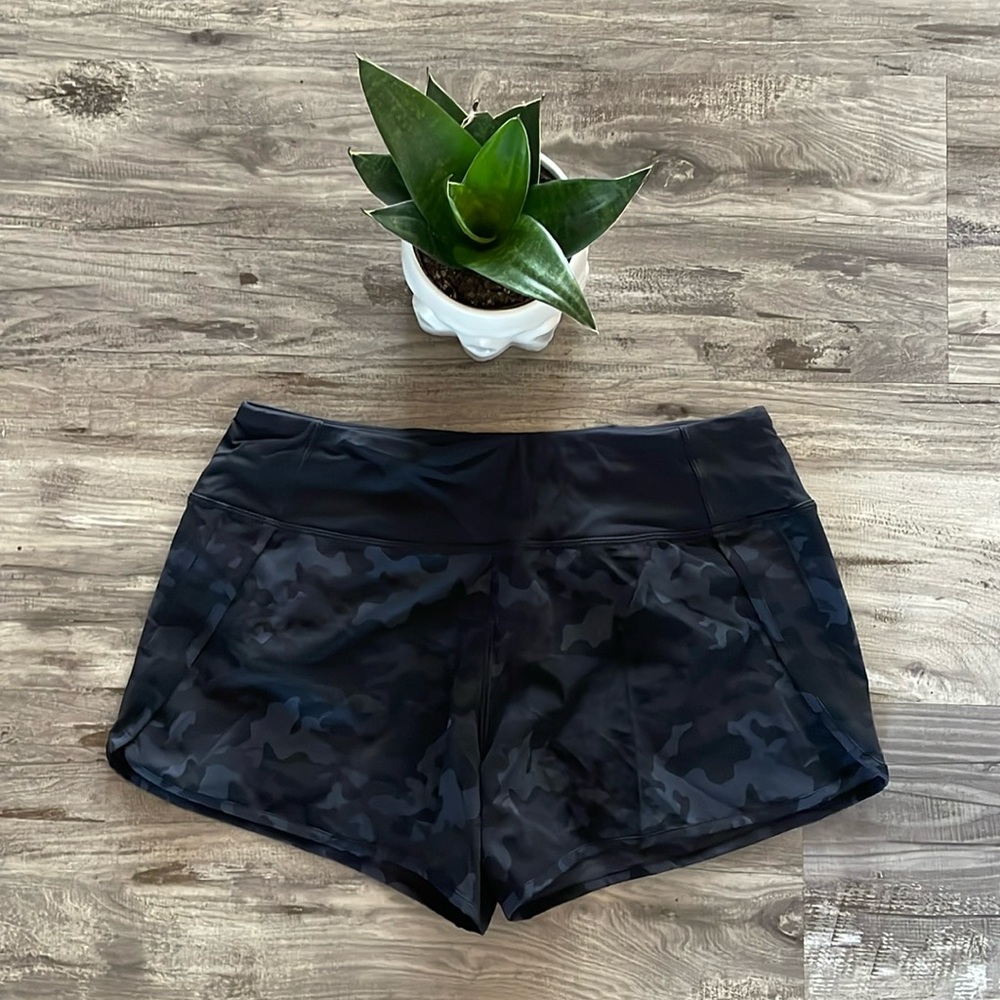 CRZ Yoga 4” Sport Shorts